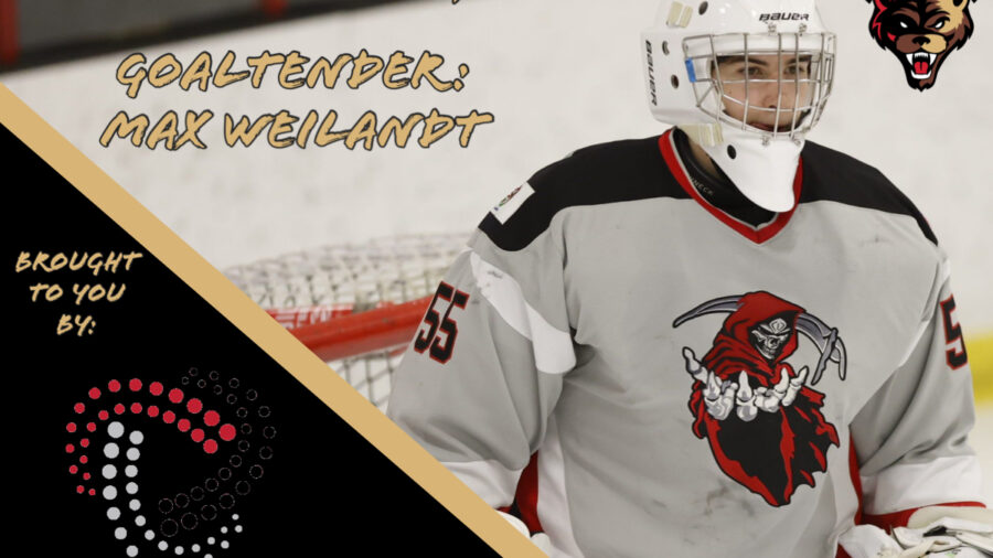 Goaltender Commits to Wolverines