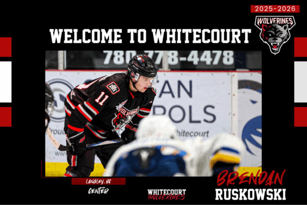 Wolverines Add Ruskowski