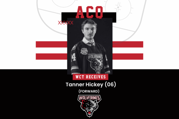 Wolverines add Local Forward