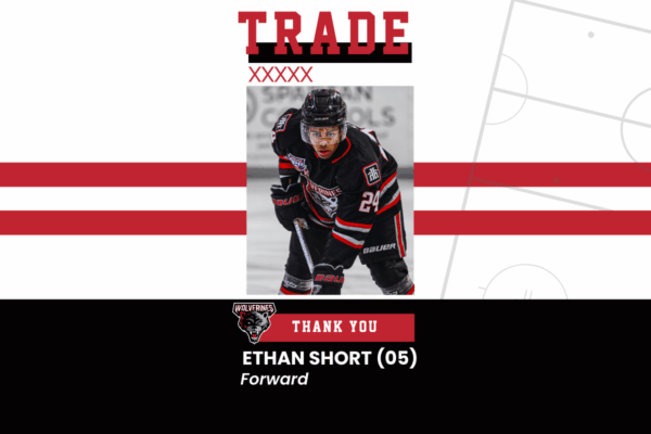 Wolverines Move Veteran Forward