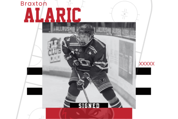 Wolverines Add Alaric for upcoming Season