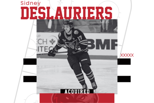 Wolverines Acquire Veteran Forward
