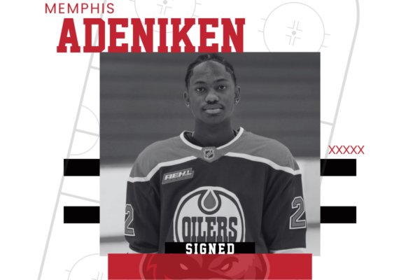 Adeniken Commits to Wolverines