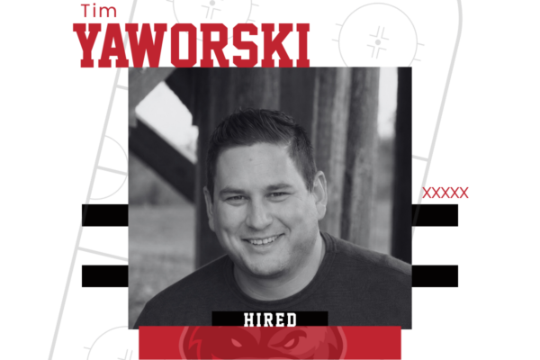 Wolverines Announce New Assistant Coach for 2026/27 Season