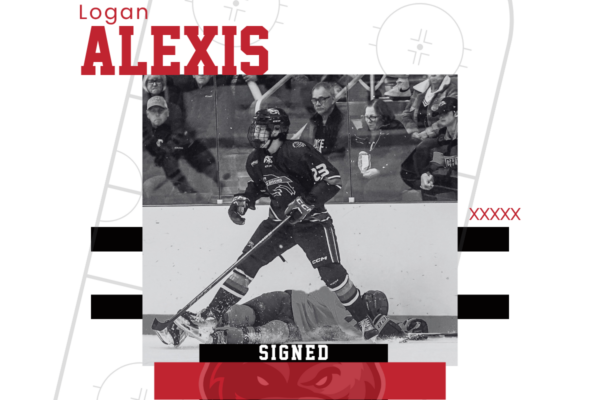 Alexis Commits to Wolverines