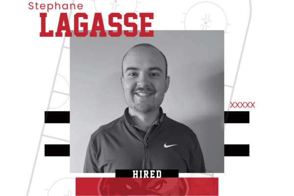 Wolverines Add New Athletic Therapist to Staff