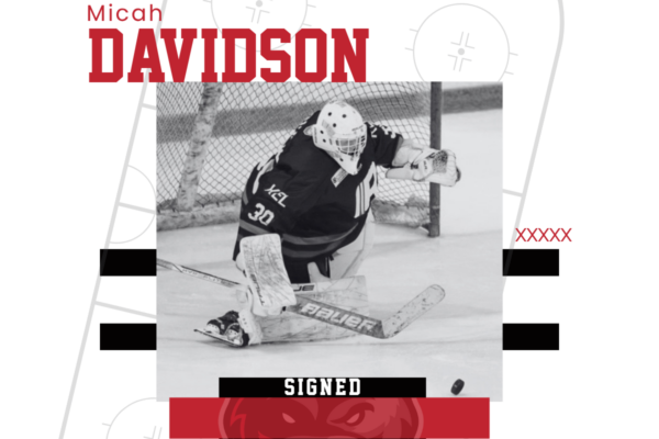 Davidson Commits to the Wolverines