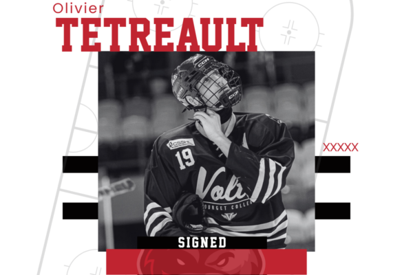 Wolverines Add to the Blueline