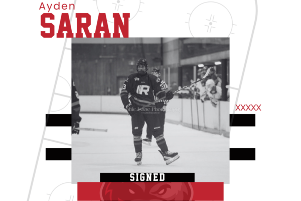 Saran Commits to Wolverines for 2026/27 Season